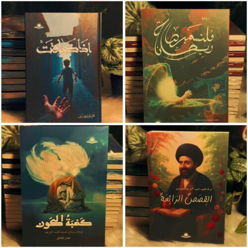 عرض الاصدارات