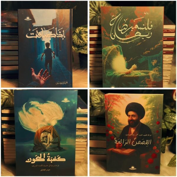 عرض الاصدارات
