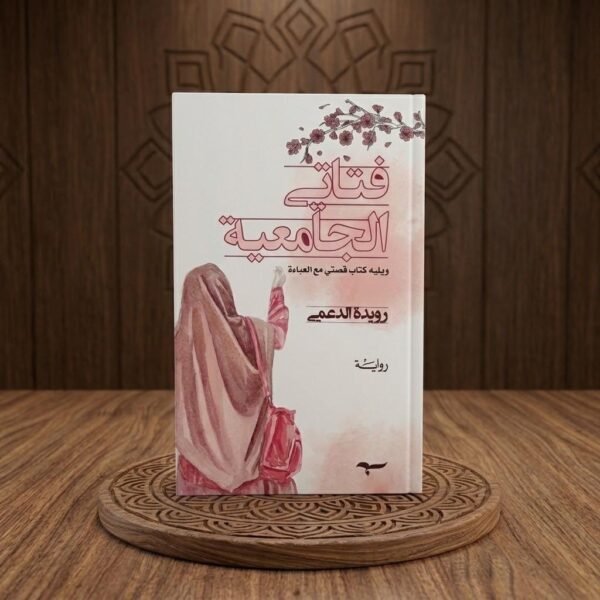 فتاتي الجامعية