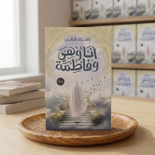 انا وهي وفاطمة