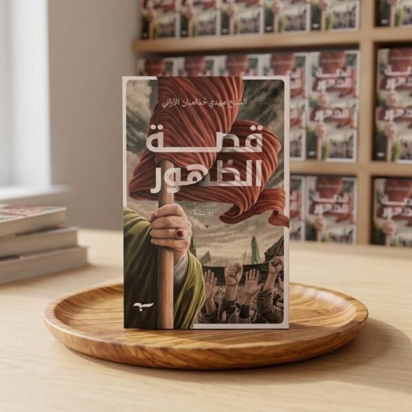 قصة الظهور